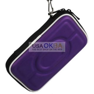 Portable Hard Disk Drive External HDD Case Pouch Cover Storage