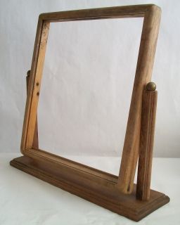 Vintage Fountain Pen Display Case Wood Frame Writing Instrument