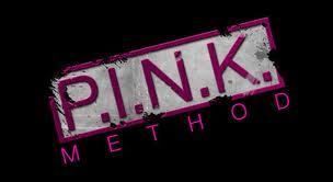 Pink Method Fitness DVDs Full Set New in Box Dr Phil
