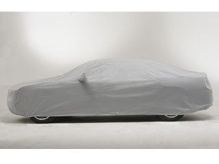 Dodge Charger 2011 2012 Genuine Mopar Grey Car Cover