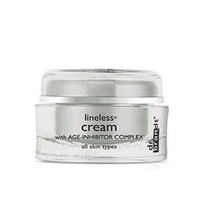 Dr Brandt Lineless Cream with Age Inhibitor Complex BRAND NEW