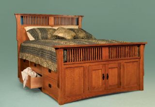  Size Storage Bed Under Bed Drawers Platform Storage Beds Queen