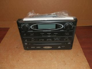 12 Volt Jensen DVD CD  Player Model AWM965
