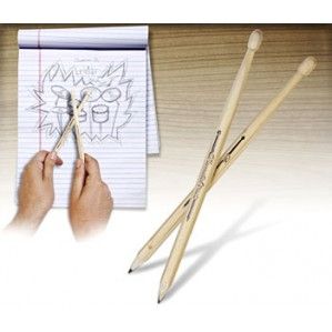 309 drumstickpencil_drumstick_pencil