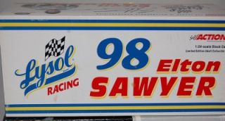 You are bidding on Lot 9 Nascar 124 Scale Die Cast Cars + 14 Nascar