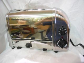 Dualit New Generation Classic Toaster 4 Slice New in Box