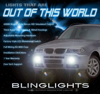 Scion xB Fog Driving Lamp Light Kit   Instant Rebate Available