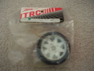  TRC Rim and Tire 1841 T M Radial Dirt Compound Fits Dominator