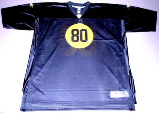 Donald Driver Green Bay Packers Jersey 3XL Navy 1929 Acme Throwback