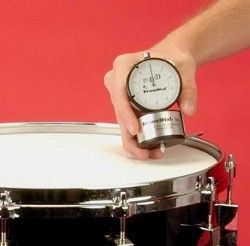Drum Dial Tuning Gauge Device for Drum Set New $59 95