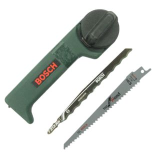 Bosch 0603999007 Reciprocating Jig Saw Blade Pocket Saw