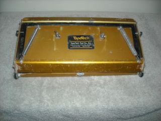 12 Drywall Tape Tech Taping Tool Flat Box