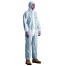Disposable Spray Suit Coverall Airless Paint Spraying Spray Painting
