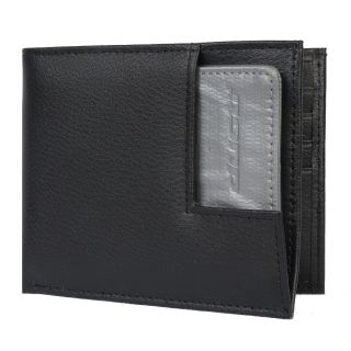 Ducti Leather Joey Wallet Leather Duct Tape New