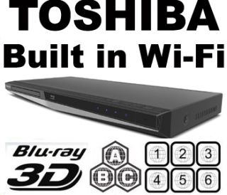  5300 3D Wi Fi Multi All Region Code Free Blu Ray Player DVD 0 8 BD ABC