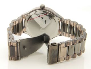 Donna Karan Womens Casual Chic Plastic New Watch NY8169