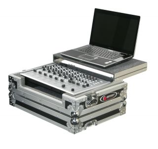 FZGSVCM600 New Glide Style Vestax VCM 600 DJ Controller Case
