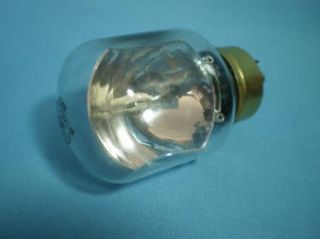 DJL FLM Projector Bulb Projection Lamp 150W 120V for Bell Howell 8mm