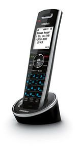 CORDLESS PHONE ACCESSORY ADD ON HANDSET FOR  ITEMS 150659624099 OR