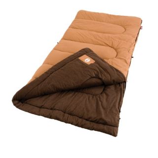 Coleman Dunnock Cold Weather Sleeping Bag 2000004457