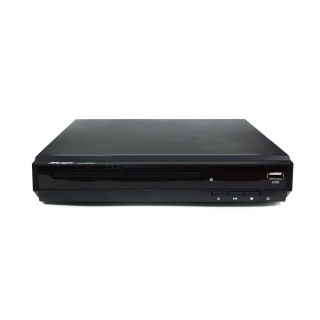  All Region DVD Player with USB Port Playback DVD CD MP4 Videos