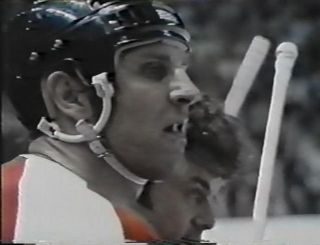 1976 Stanley Cup Finals Game 2 Flyers vs Canadiens DVD Lafleur Dryden