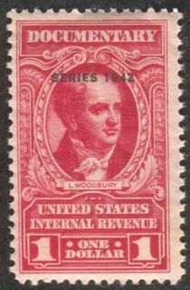 documentary tax revenue stamp scott r348