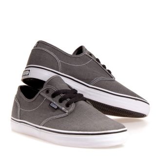 DVS Shoe Co Mens Rico Ct Synthetic Skate Casual Skate Shoes