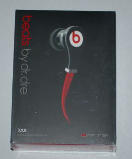   BEATS BY DR DRE TOUR HEADPHONES EARBUDS HIGH RESOLUTION HTC Audio