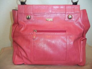 MICHE shell Prima big bag Cassie Pink NEW purse handbag retired