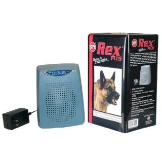 New STI Ed 50 Rex Electronic Watchdog Barking Dog Alarm