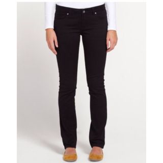 Black Dotti Skinny Jeans 9 Coal Denim