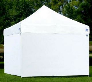 Four New Ezup Walls EZ Up Fabric Sidewalls EZ Up Zipper