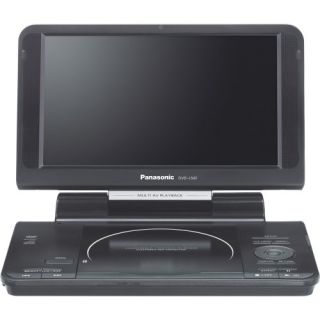 Panasonic DVD LS92 Portable DVD Player (9) *NEW* FAST SHIPPING