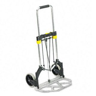 Collapsible Aluminum Folding Dolly Hand Cart 175 lb 40