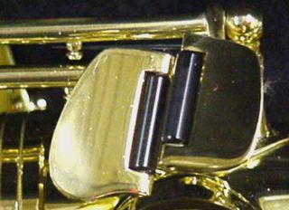 New Selmer Paris Series II Alto Saxophone 52NG w Case Selmer Paris C