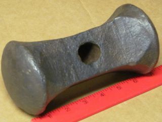  Nost Unusual Blacksmith Maul Hammer Tool Forge
