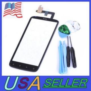 Replacement Touch Screen Digitizer Glass for HTC Sensation G14 Z710E