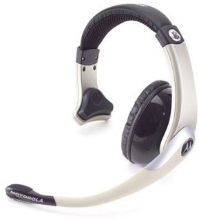 Official NFL ea Sports Motorola X205 Wired Gaming Headset Licensed for