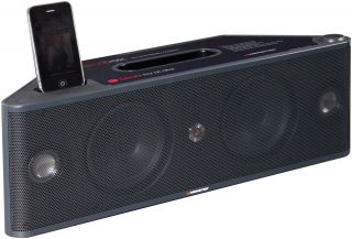 New Black Beats by Dr Dre High Performance Speaker System 200 Watt