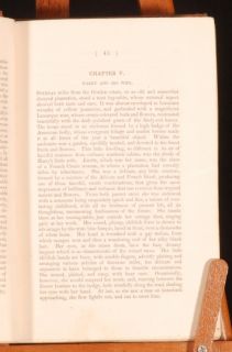 1856 DRED Harriet Beecher STOWE FIRST EDITION