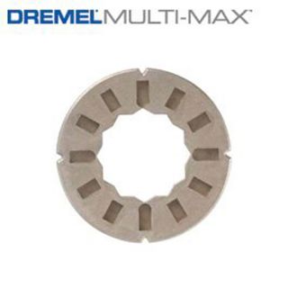Dremel MM300 Multi Max Blade Adaptor for Bosch Fein