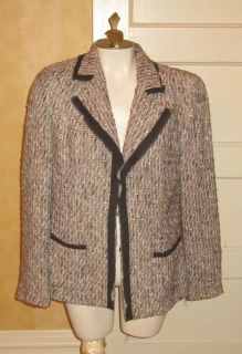  Doncaster Womens Clothing Blazer Size 10