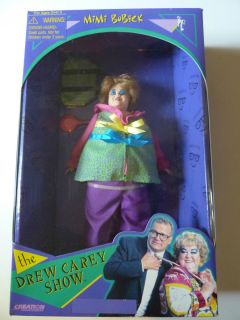 Mimi Bobeck Doll NEW 1998 from TV Drew Carey Television Show NRFB