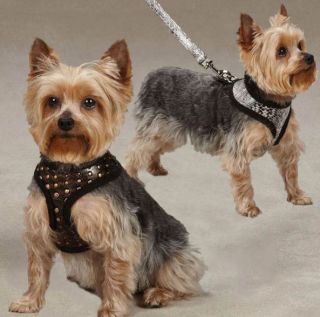 Dog West End Soft Dog Harness XS L East Side Collection