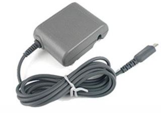  Travel Charger AC Power Adapter for Nintendo DS Lite NDSL New