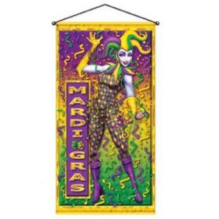30 x 60 click here to view our compete mardi gras party selections
