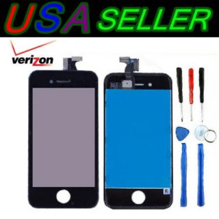 USA LCD Display Touch Screen Digitizer Assembly for iPhone 4G CDMA