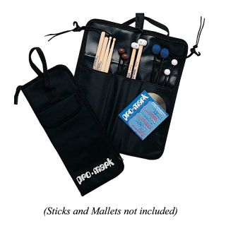 Pro Mark Standard Drumstick and Mallet Bag   DSB4