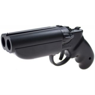 Goblin Deuce Double Barrel Pistol Marker Paintball Gun #DIPB